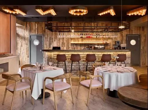 СПА-клуб «М.33» Москва