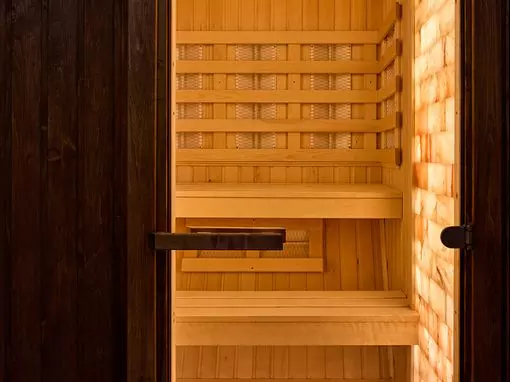 СПА-клуб «М.33» Москва