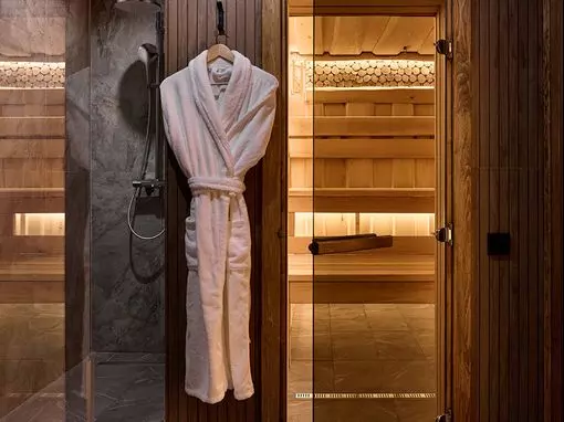 СПА-клуб «М.33» Москва