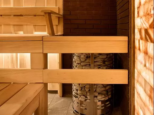 СПА-клуб «М.33» Москва