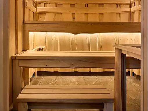 СПА-клуб «М.33» Москва