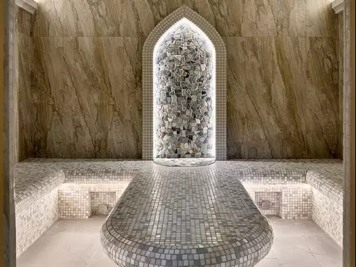 СПА-клуб «М.33» Москва