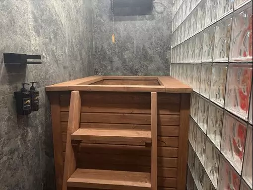 СПА-клуб «М.33» Москва