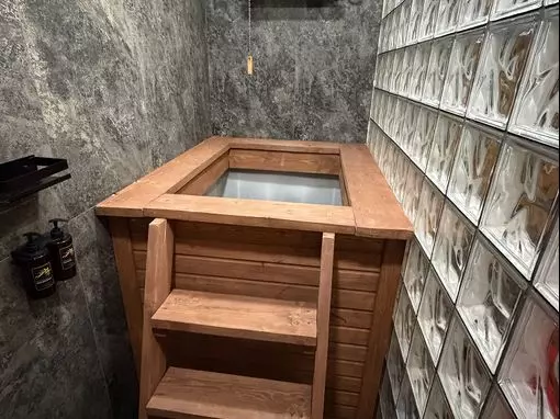 СПА-клуб «М.33» Москва