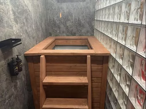 СПА-клуб «М.33» Москва