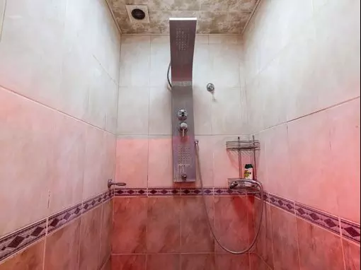 Банный комплекс «Кедровые купели» Москва