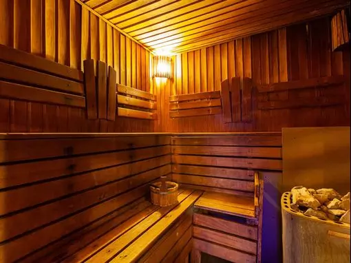 Банный комплекс «Кедровые купели» Москва