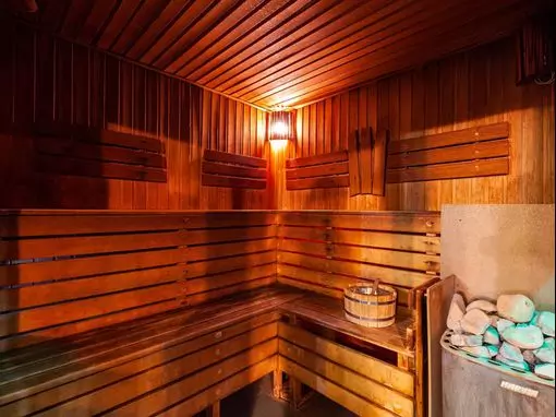 Банный комплекс «Кедровые купели» Москва