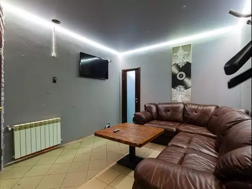 Банный комплекс «Кедровые купели» Москва