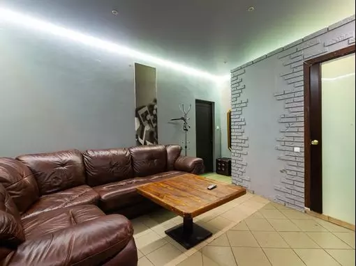 Банный комплекс «Кедровые купели» Москва