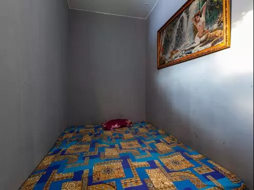 Банный комплекс «Кедровые купели» Москва