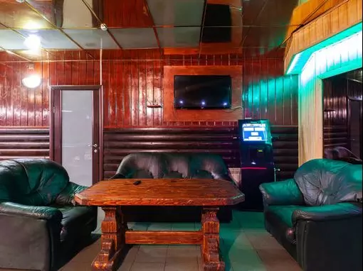 Банный комплекс «Кедровые купели» Москва