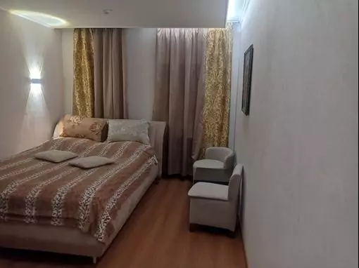 Сауна «Аква-On» Нижний Новгород