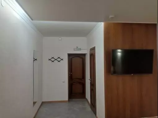 Сауна «Аква-On» Нижний Новгород