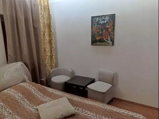 Сауна «Аква-On» Нижний Новгород