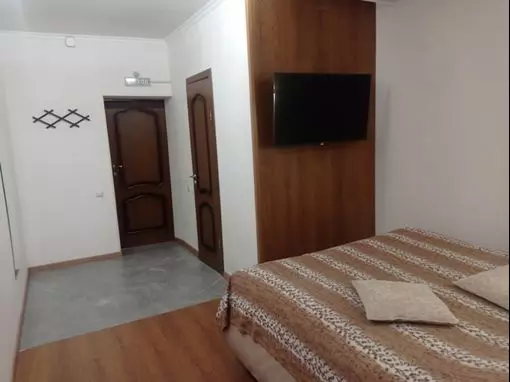 Сауна «Аква-On» Нижний Новгород