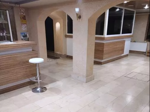 Сауна «На Изумрудной» Москва