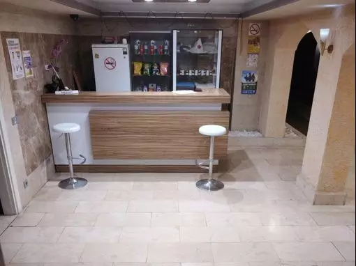 Сауна «На Изумрудной» Москва