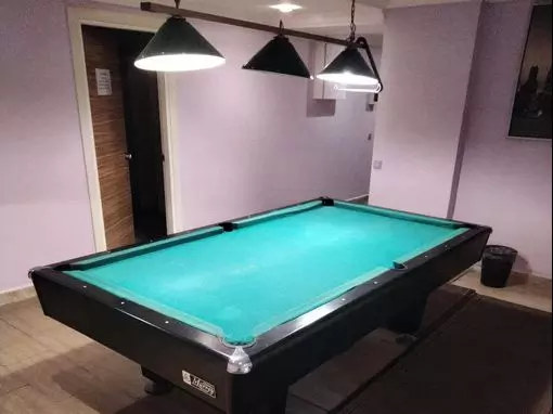 Сауна «На Изумрудной» Москва