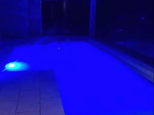 Сауна «На Изумрудной» Москва