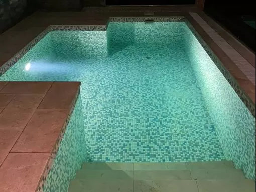 Сауна «На Изумрудной» Москва