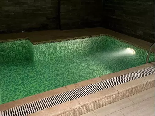 Сауна «На Изумрудной» Москва