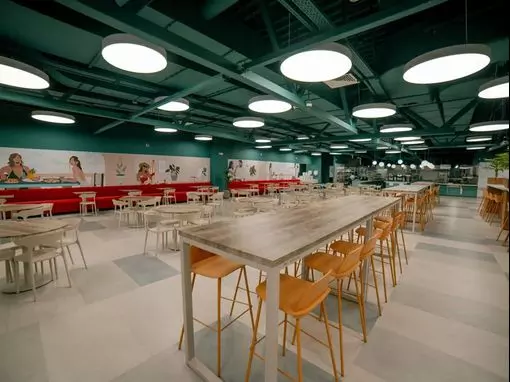 Термальный комплекс «ПЛЯЖ» Казань