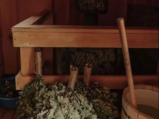 Банный комплекс «Farm&Village SPA&Terms» Воронеж