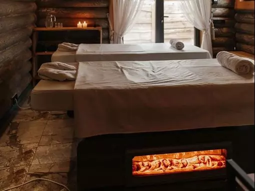 Банный комплекс «Farm&Village SPA&Terms» Воронеж