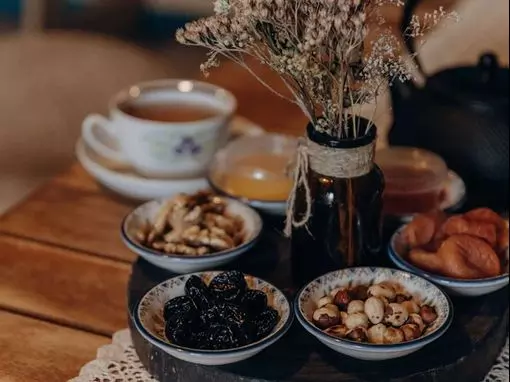 Банный комплекс «Farm&Village SPA&Terms» Воронеж