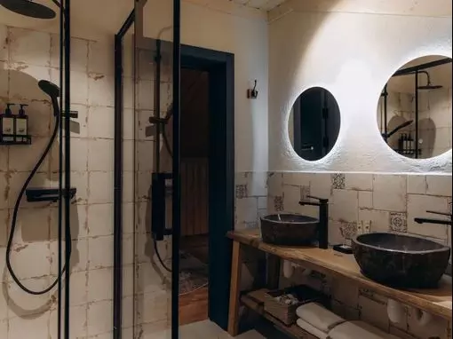 Банный комплекс «Farm&Village SPA&Terms» Воронеж