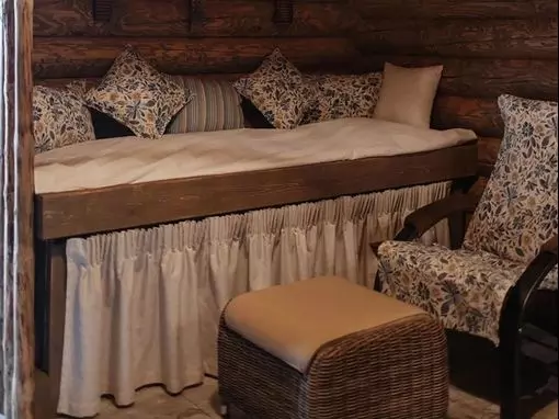 Банный комплекс «Farm&Village SPA&Terms» Воронеж