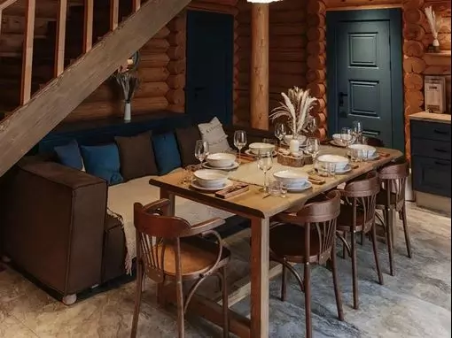 Банный комплекс «Farm&Village SPA&Terms» Воронеж