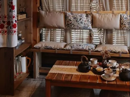 Банный комплекс «Farm&Village SPA&Terms» Воронеж