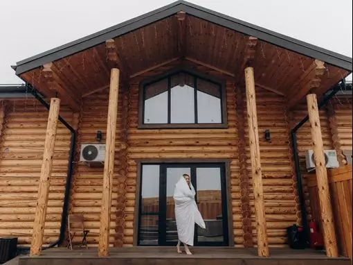 Банный комплекс «Farm&Village SPA&Terms» Воронеж