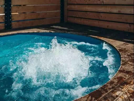 Банный комплекс «Farm&Village SPA&Terms» Воронеж