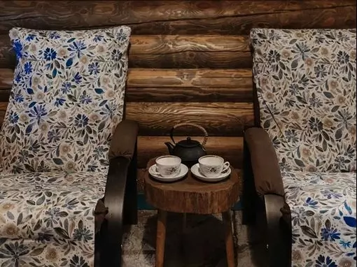 Банный комплекс «Farm&Village SPA&Terms» Воронеж