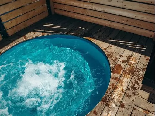 Банный комплекс «Farm&Village SPA&Terms» Воронеж