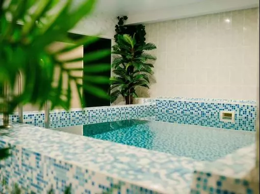Сауна «Resortoff на Лермонтова, 13» Хабаровск