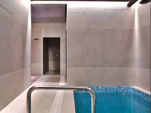 Сауна «На Обводном» Санкт-Петербург