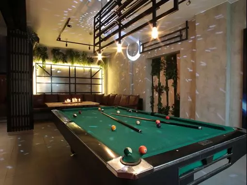 Сауна «На Обводном» Санкт-Петербург