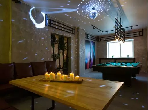 Сауна «На Обводном» Санкт-Петербург