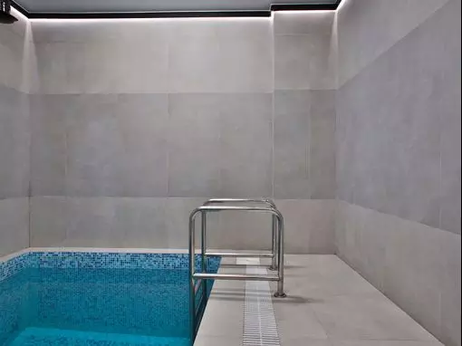 Сауна «На Обводном» Санкт-Петербург