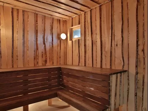 Сауна «На Обводном» Санкт-Петербург