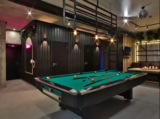 Сауна «На Обводном» Санкт-Петербург