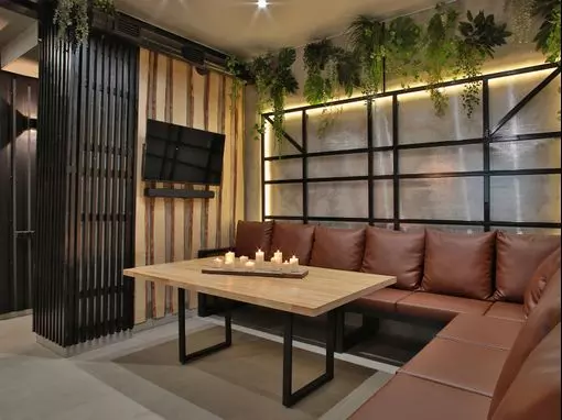 Сауна «На Обводном» Санкт-Петербург