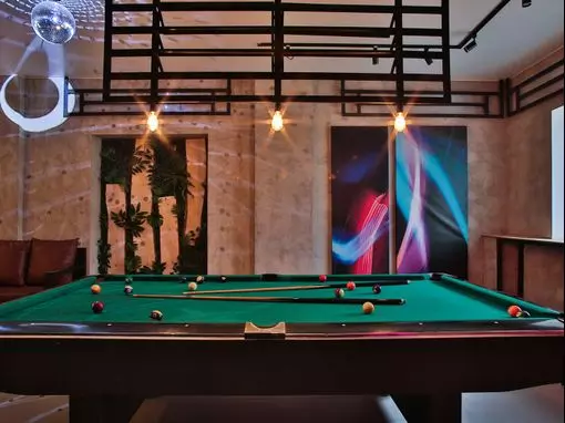 Сауна «На Обводном» Санкт-Петербург