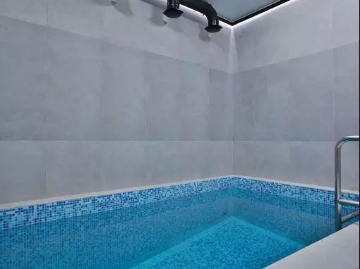 Сауна «На Обводном» Санкт-Петербург