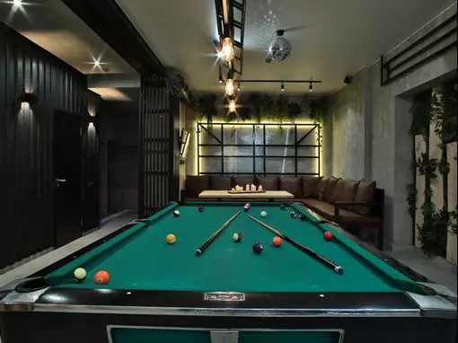 Сауна «На Обводном» Санкт-Петербург