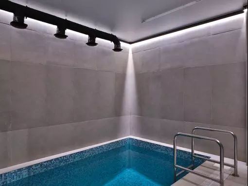 Сауна «На Обводном» Санкт-Петербург